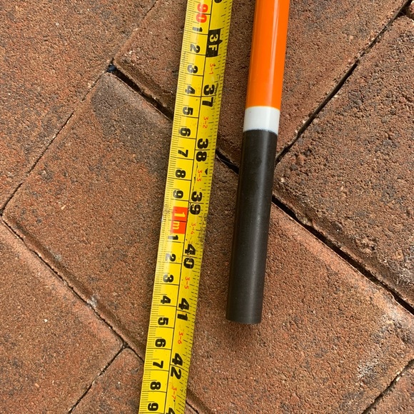 FUJIKURA XLR8 X-FLEX  golf SHAFT
Used - Picture 7 of 8